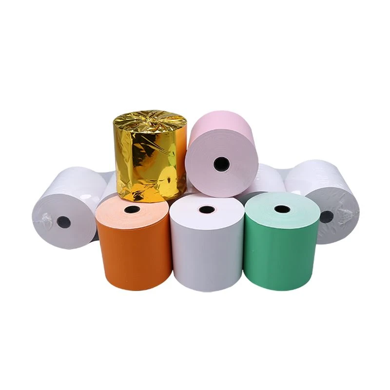 80mm Thermal Paper Roll