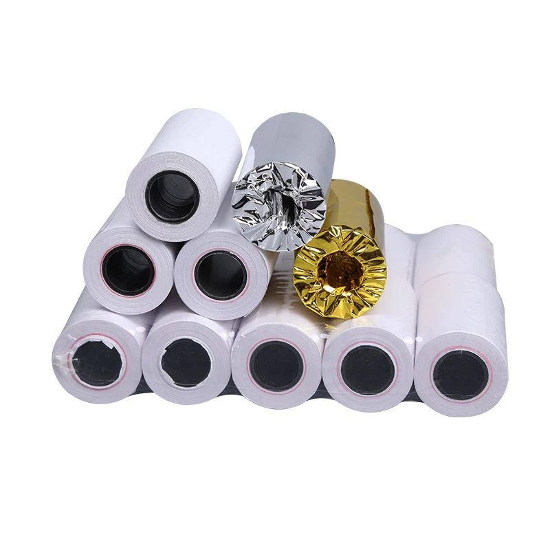 2 1/4'' Thermal Paper Roll