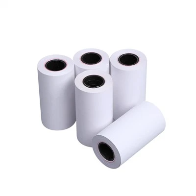 2 1/4'' X 30' Thermal Paper Roll
