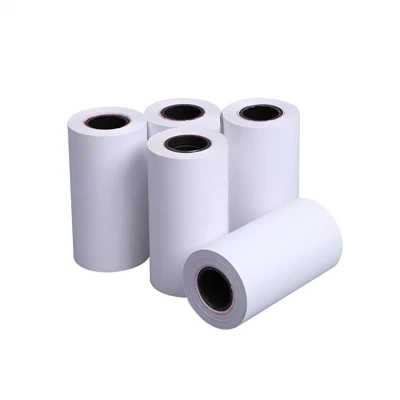 2 1/4'' X 45' Thermal Paper Roll