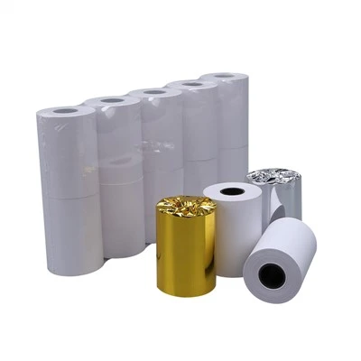 2 1/4'' X 60' Thermal Paper Roll