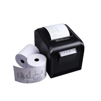 44mm X 70mm Thermal Paper Roll