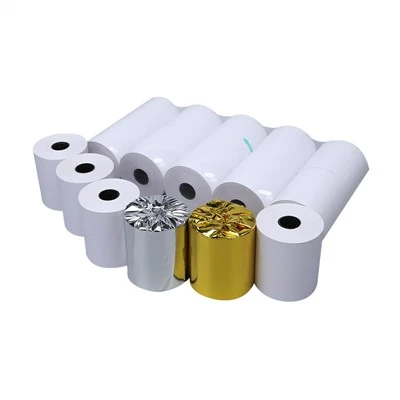 57mm X 47mm Thermal Paper Roll