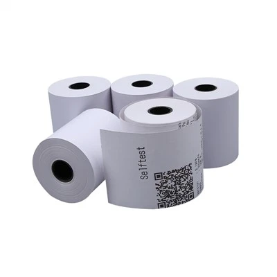 57mm X 50mm Thermal Paper Roll
