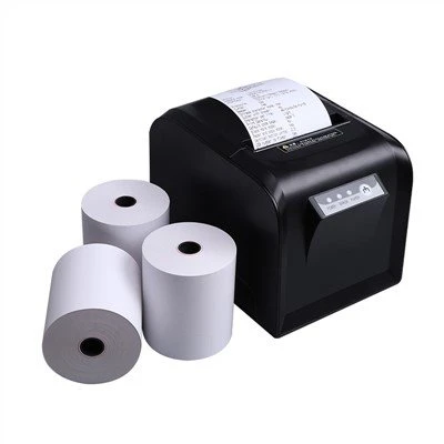 80mm X 60mm Thermal Paper Roll