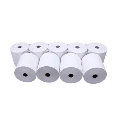 80mm X 65mm Thermal Paper Roll