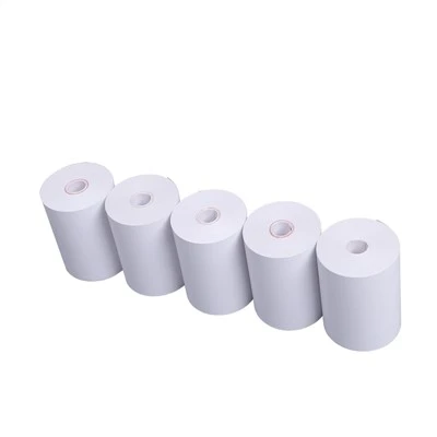 Coreless Thermal Paper Roll 2 1/4'' X 24'