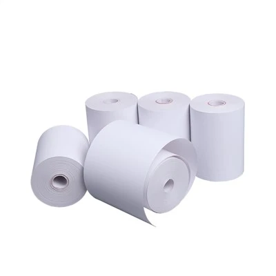 Coreless Thermal Paper Roll 2 1/4'' X 50'