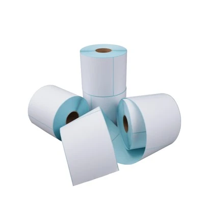 100MM X 174MM SHIPPING LABEL ROLL