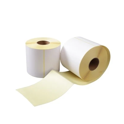 4" X 4" SHIPPING LABEL ROLL