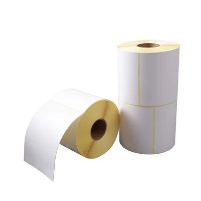 4" X 6" SHIPPING LABEL ROLL