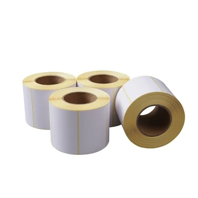 40MM X 30MM DIRECT THERMAL LABEL ROLL