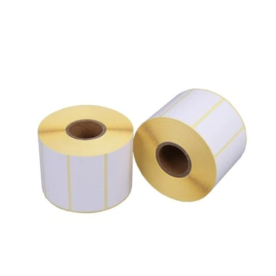 50MM X 25MM DIRECT THERMAL LABEL ROLL