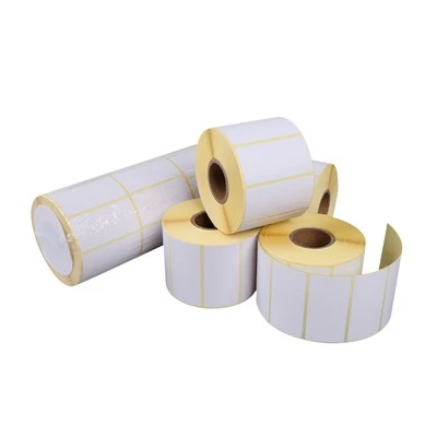 57MM X 40MM DIRECT THERMAL LABEL ROLL