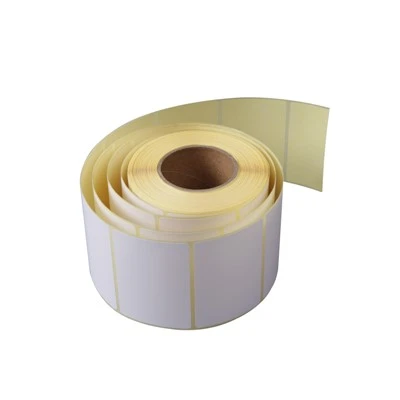 58MM X 43MM THERMAL TRANSFER LABEL ROLL